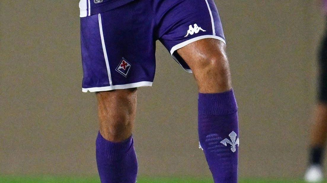 Luca Ranieri è il capitano viola Luca Ranieri è il capitano viola