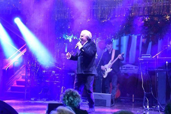 jerry calà a terranuova
