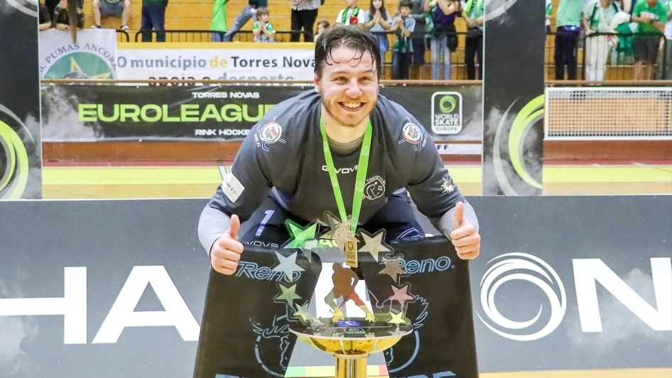 Stefano Zampoli