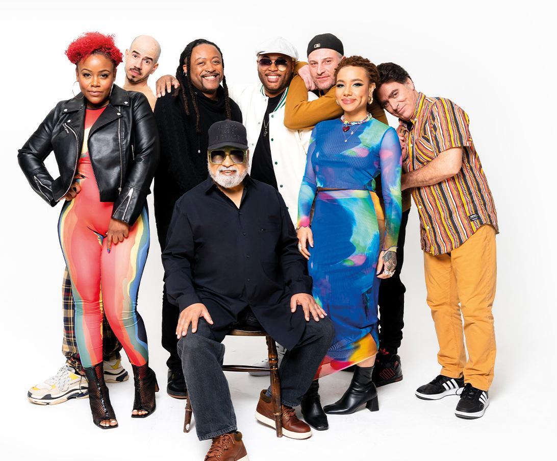 star al sound festival incognito e gotan project palco internazionale