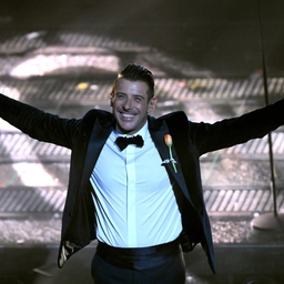 Gabbani giudice a X Factor, il cantante apuano scelto per sostituire Manuel Agnelli