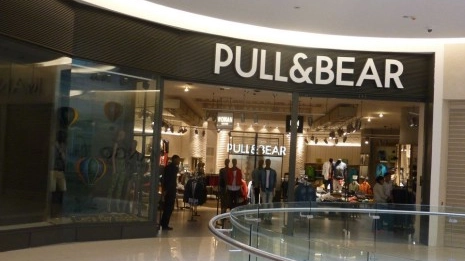 pull