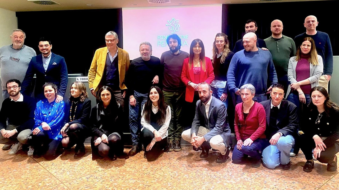 I vincitori del concorso