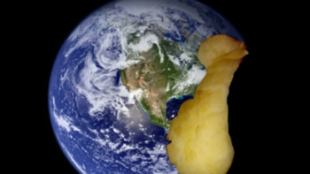 Earth Overshoot Day (foto Ansa)