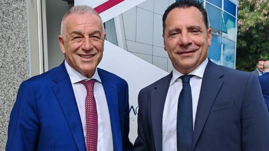 "Nonostante le difficoltà del mercato del credito e della garanzia mutualistica, Italia ComFidi ha chiuso il bilancio 2024 con un... "Nonostante le difficoltà del mercato del credito e della garanzia mutualistica, Italia ComFidi ha chiuso il bilancio 2024 con un...