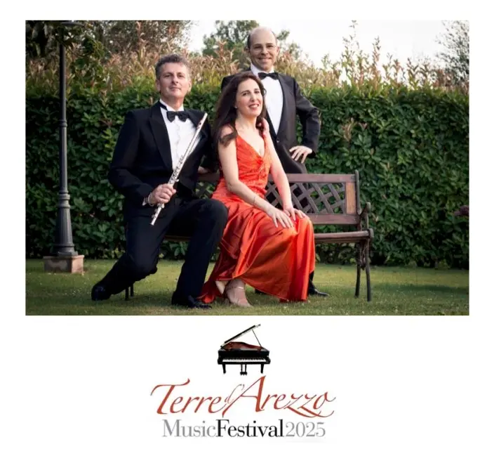 Terre d'Arezzo Festival musicale, agosto nel vivo dei concerti