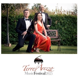 Terre d'Arezzo Festival musicale, agosto nel vivo dei concerti
