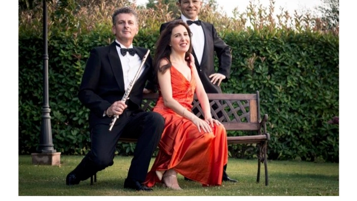 trio opera