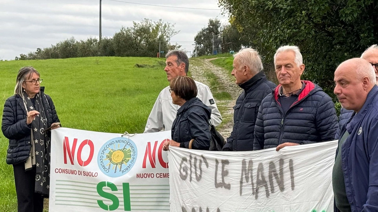 I comitati ambientalisti di Vinci si oppongono al Piano operativo comunale, chiedendo di preservare la natura rurale e contrastare l'espansione industriale. Raccolte firme e fondi per sostenere la causa. I comitati ambientalisti di Vinci si oppongono al Piano operativo comunale, chiedendo di preservare la natura rurale e contrastare l'espansione industriale. Raccolte firme e fondi per sostenere la causa.