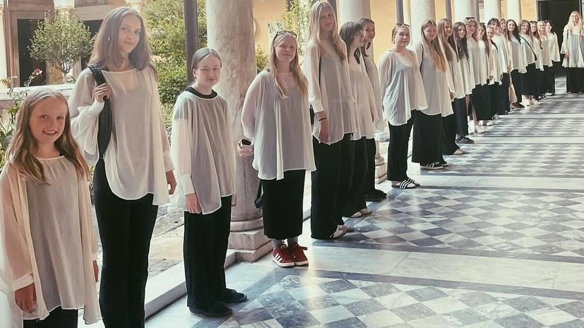 La preghiera in musica Il ritorno del Festival organistico apuano