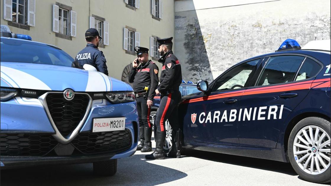Un’altra aggressione in piena notte, ragazza rincorsa con un coltello. La salva carabiniere fuori servizio Un’altra aggressione in piena notte, ragazza rincorsa con un coltello. La salva carabiniere fuori servizio