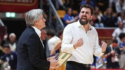 L’avversario. Villa alza la guardia della Tav: "L’intensità è la chiave di tutto»