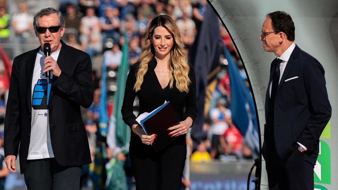 Arena, grande festa. Knaster infiamma:: "Già pensiamo ai prossimi traguardi" Arena, grande festa. Knaster infiamma:: "Già pensiamo ai prossimi traguardi"