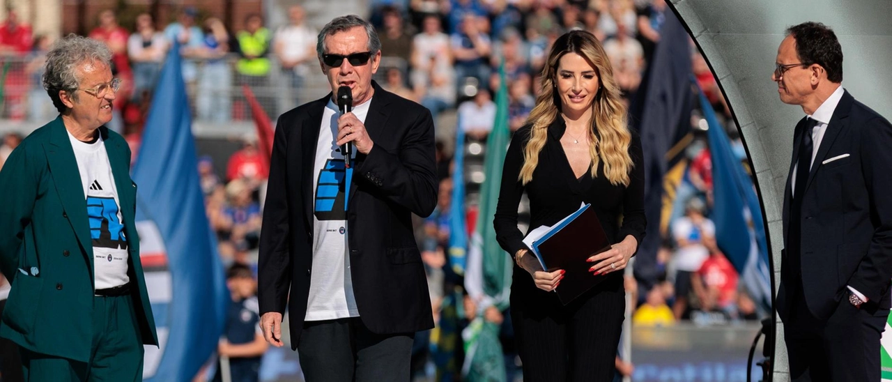 Arena, grande festa. Knaster infiamma:: "Già pensiamo ai prossimi traguardi"