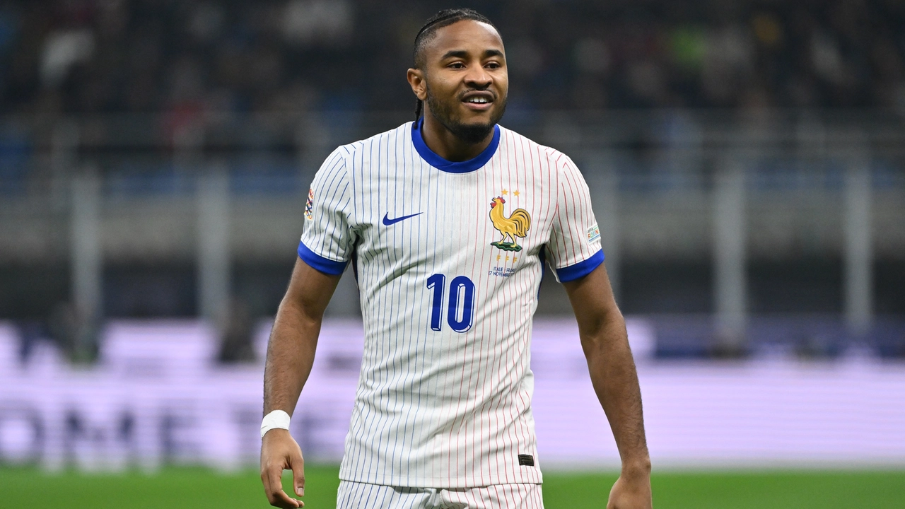Milan, Nkunku: “Sono nel club migliore in Italia, non ho esitato un attimo”