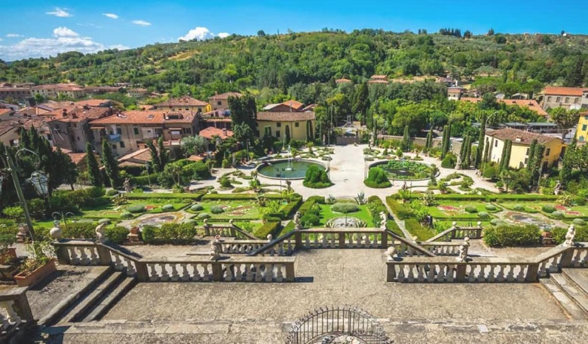 Il caso al Parco di Pinocchio. Tari non pagata, conti pignorati . Tensione Comune Fondazione Il caso al Parco di Pinocchio. Tari non pagata, conti pignorati . Tensione Comune Fondazione