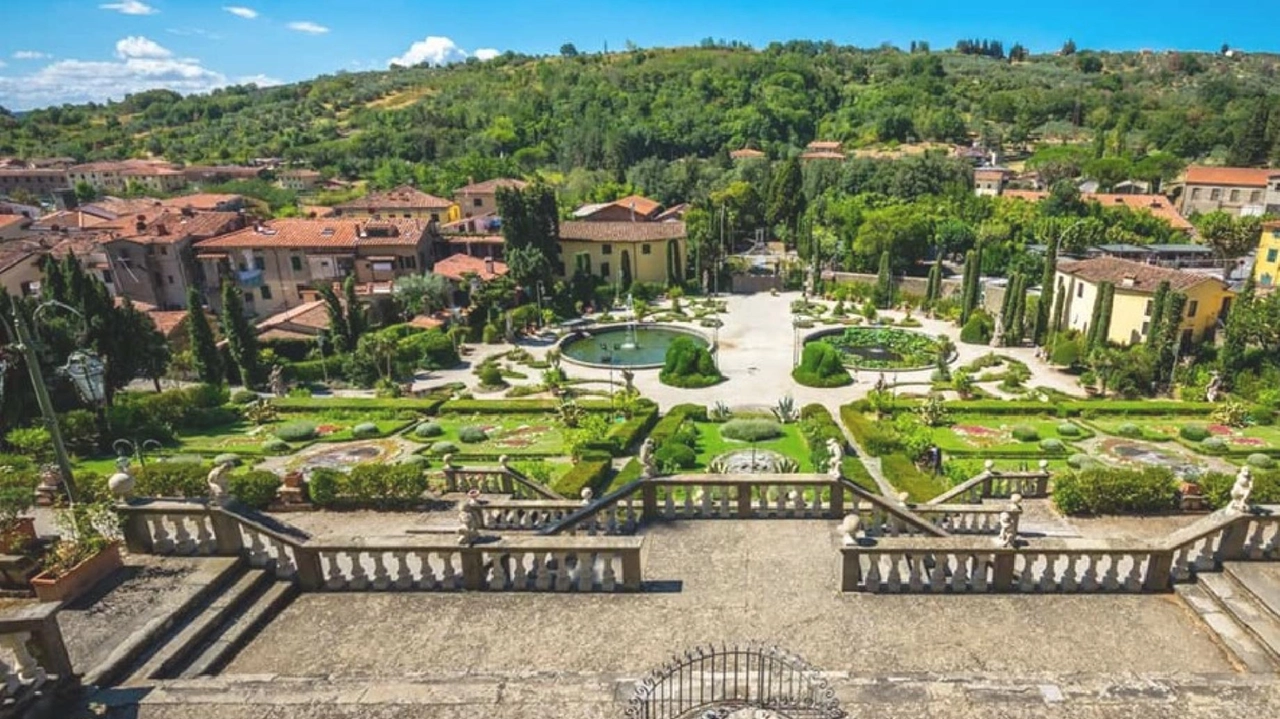 Il contenzioso fra Comune e Fondazione Collodi riguarda anche la Tari non pagata del Giardino Garzoni Il contenzioso fra Comune e Fondazione Collodi riguarda anche la Tari non pagata del Giardino Garzoni