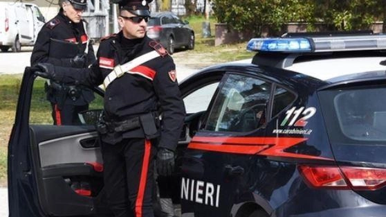 L’inseguimento che ieri mattina ha tenuto col fiato sospeso il Casentino. si è poi concluso con l’arresto di un georgiano, ora libero con obbligo di firma