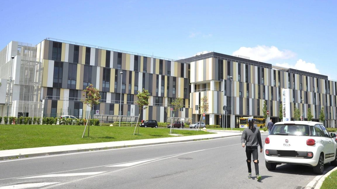 Guasto Enel all'ospedale San Luca di Lucca: intervento dei gruppi elettrogeni, ripristino delle apparecchiature diagnostiche e fumo senza pericolo. Scuse dell'Asl per eventuali disagi. Guasto Enel all'ospedale San Luca di Lucca: intervento dei gruppi elettrogeni, ripristino delle apparecchiature diagnostiche e fumo senza pericolo. Scuse dell'Asl per eventuali disagi.