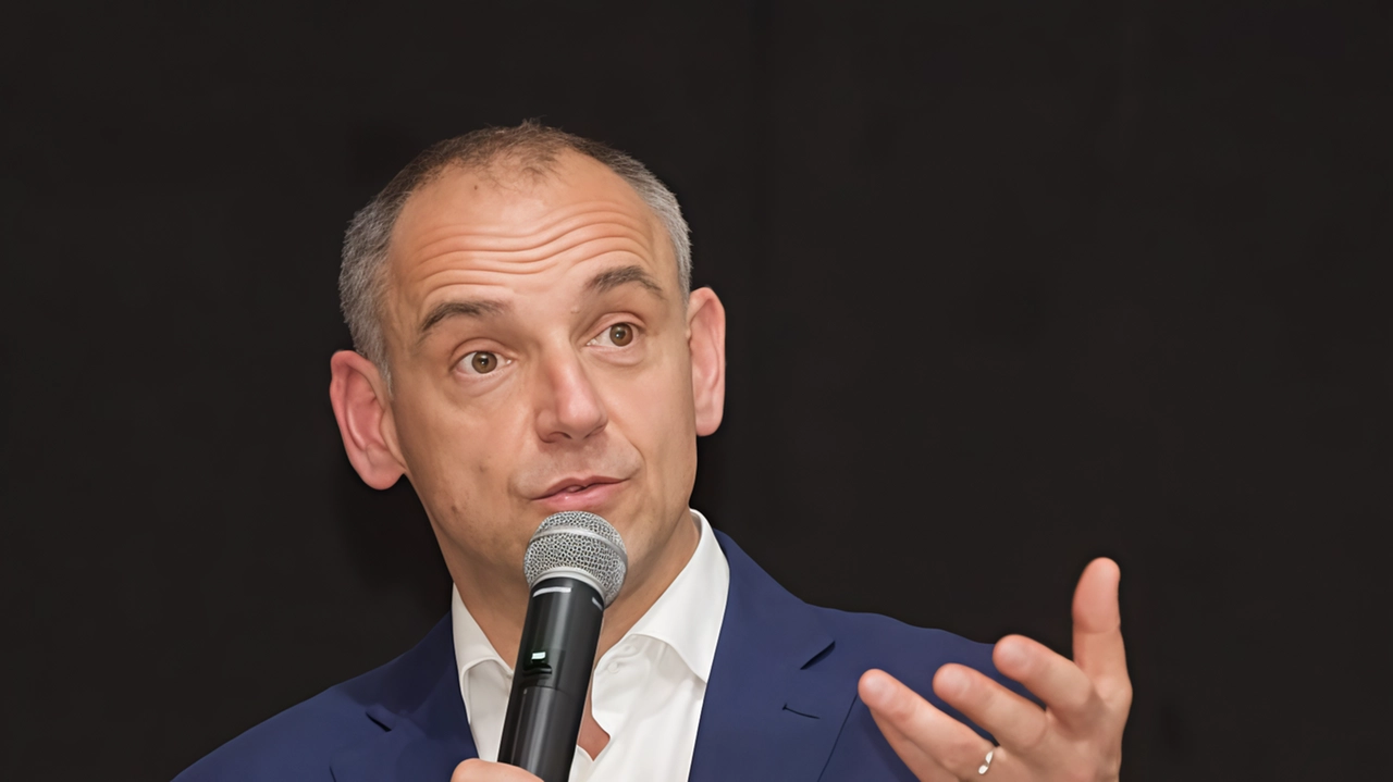 Luca Menesini was burgemeester van Capannori en voorzitter van de provincie Lucca, een instelling waarvan hij nog steeds vicevoorzitter is. Hij bekleedt een belangrijke positie in het Comité van de Regio's in Brussel.
