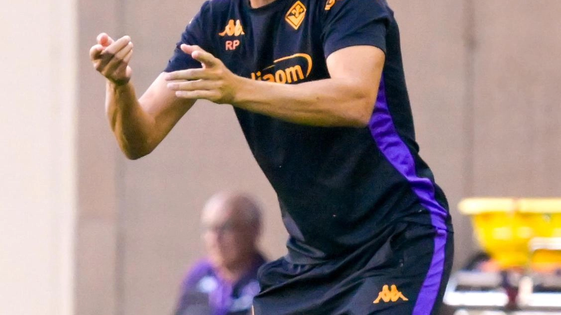 La Fiorentina conclude la pre season con la trasferta a Friburgo, pronta per il tour de force in vista della prima di campionato contro il Parma. La Fiorentina conclude la pre season con la trasferta a Friburgo, pronta per il tour de force in vista della prima di campionato contro il Parma.