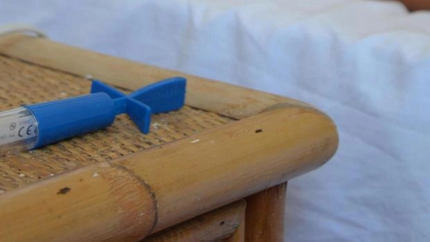 Annamaria Morra si indigna per l'assenza della guardia medica turistica a Lido, che ha costretto lei e il marito malato a un lungo viaggio per ricevere cure a Viareggio. Sottolinea l'importanza di un servizio efficiente per garantire la salute dei turisti. Annamaria Morra si indigna per l'assenza della guardia medica turistica a Lido, che ha costretto lei e il marito malato a un lungo viaggio per ricevere cure a Viareggio. Sottolinea l'importanza di un servizio efficiente per garantire la salute dei turisti.