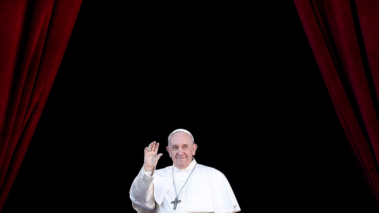 Con Francesco la Chiesa è diventata più globale e vera. Anche nella sua fragilità