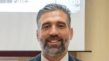 Enrico Buoncompagni del gruppo di opposizione Fare Ora
