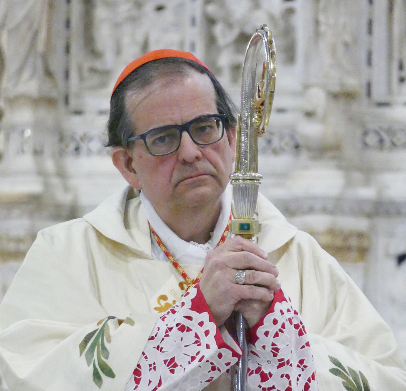 Le celebrazioni in onore della Madonna di Provenzano Le celebrazioni in onore della Madonna di Provenzano