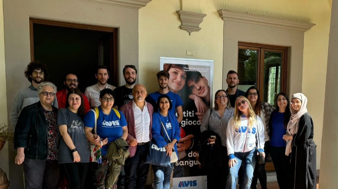 Forum Giovani di Avis Forum Giovani di Avis