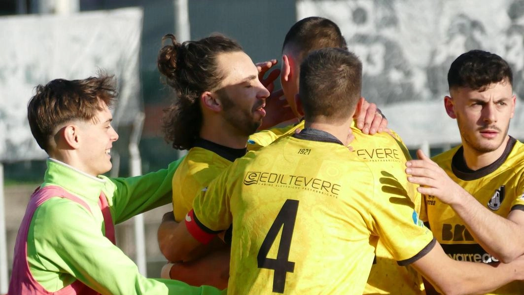 Il Sansepolcro affronta oggi la Narnese, ai vertici della classifica di Eccellenza Il Sansepolcro affronta oggi la Narnese, ai vertici della classifica di Eccellenza