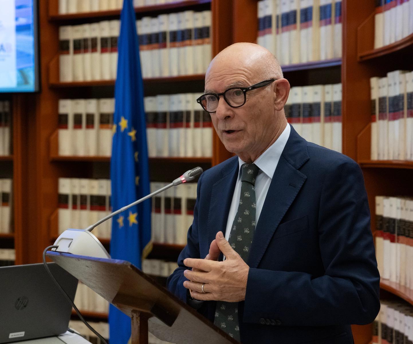 zucconi su salanetti le criticit224 sono tante ora gli ispettori del mase