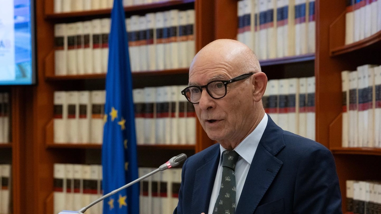 L’onorevole Riccardo Zucconi, deputato di Fratelli d’Italia e Segretario di Presidenza alla Camera dei Deputati interviene sulla vicenda dell’impianto di riciclo dei pannoloni a Salanetti L’onorevole Riccardo Zucconi, deputato di Fratelli d’Italia e Segretario di Presidenza alla Camera dei Deputati interviene sulla vicenda dell’impianto di riciclo dei pannoloni a Salanetti