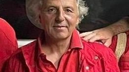 La Croce Rossa piange la scomparsa di Sergio Ulivi, strappato alla vita da una malattia a soli 60 anni. Lavorava... La Croce Rossa piange la scomparsa di Sergio Ulivi, strappato alla vita da una malattia a soli 60 anni. Lavorava...
