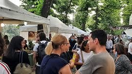 La "Festa degli Scalzi" torna a Pisa con sport, riflessione e tradizione. Eventi culturali, ludici e religiosi animano il quartiere di San Michele fino a lunedì, con momenti di convivialità e celebrazioni. La "Festa degli Scalzi" torna a Pisa con sport, riflessione e tradizione. Eventi culturali, ludici e religiosi animano il quartiere di San Michele fino a lunedì, con momenti di convivialità e celebrazioni.