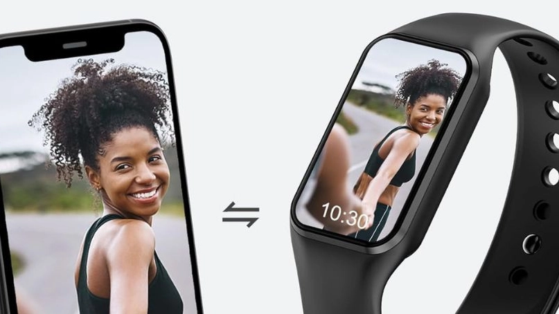 Blackview smartband Blackview smartband