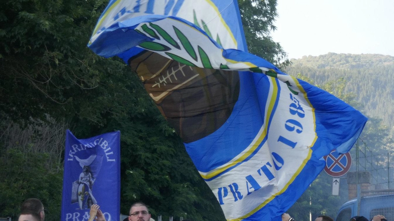 Ac Prato, il tempo stringe. Spettro Terza categoria