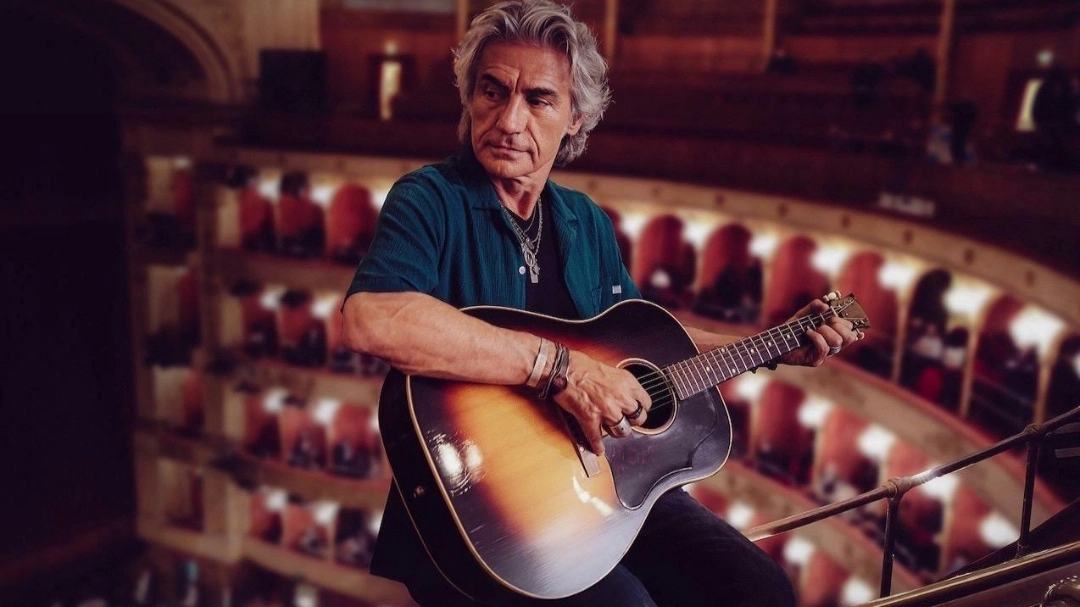 Luciano Ligabue Luciano Ligabue