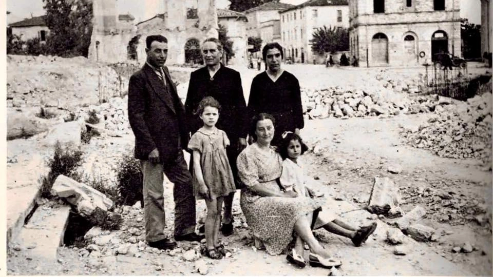 Si svolgeranno ugualmente le celebrazioni per il 25 aprile nonostante i giorni di lutto nazionale proclamati per la morte di...