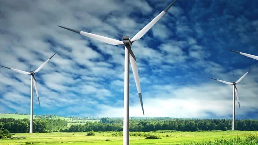 Progetti per l’eolico ancora al centro delle polemiche Progetti per l’eolico ancora al centro delle polemiche