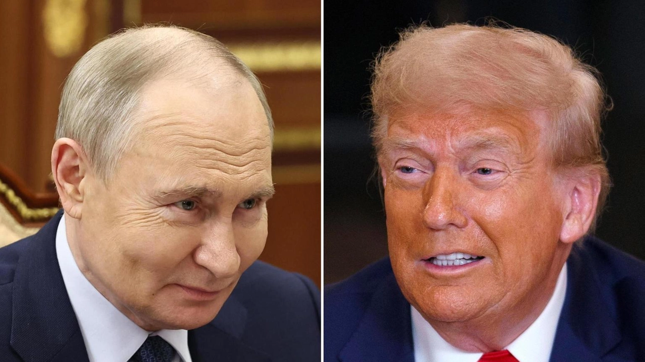 'Invito già esteso al presidente degli Usa' 'Invito già esteso al presidente degli Usa'