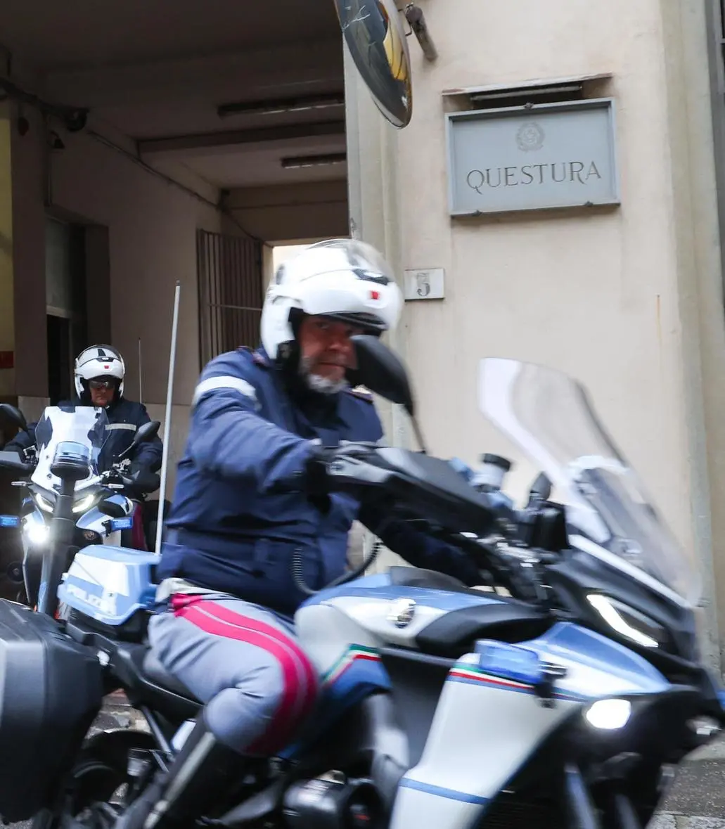 Ricercato per le truffe. Sarà estradato in Ungheria