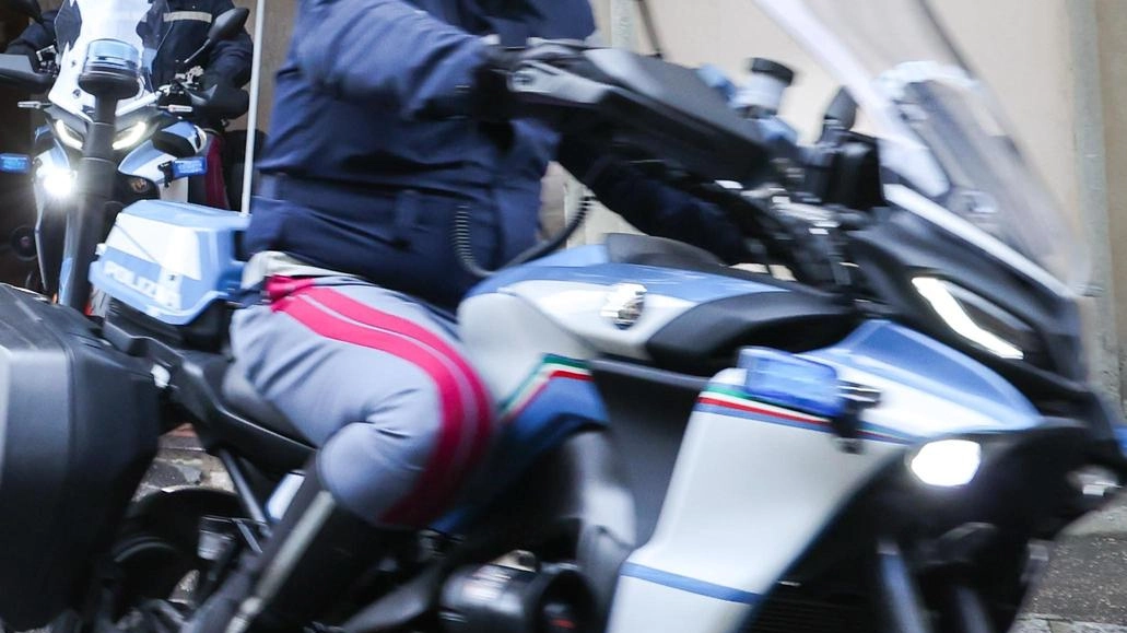 Arrestato dalla polizia nel 2024