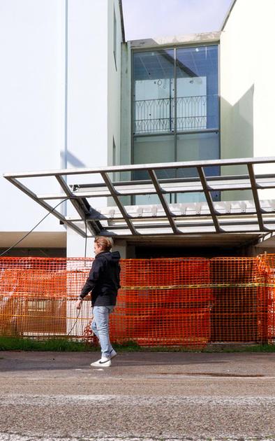 scuola pettini il comune affida la conclusione dei lavori