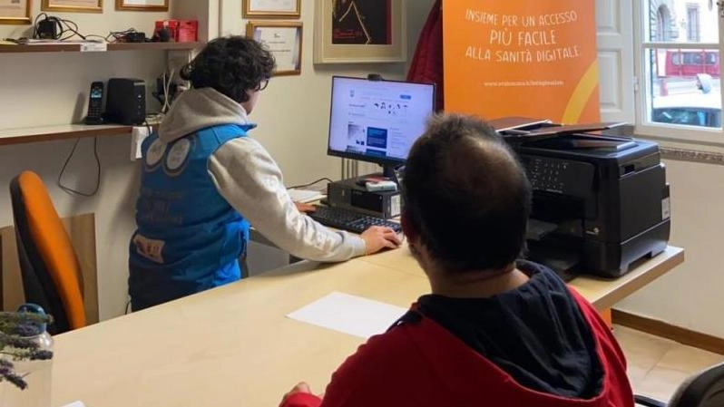 Bottega della salute record. Sul podio tra 40 in Toscana