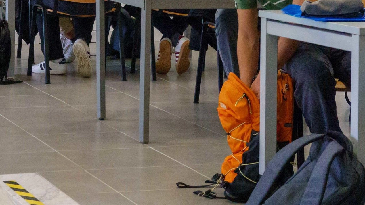 La biblioteca del Campus universitario della Spezia. Si lavora all’ampliamento dell’offerta formativa con l’introduzione di nuovi corsi di laurea e di un master La biblioteca del Campus universitario della Spezia. Si lavora all’ampliamento dell’offerta formativa con l’introduzione di nuovi corsi di laurea e di un master