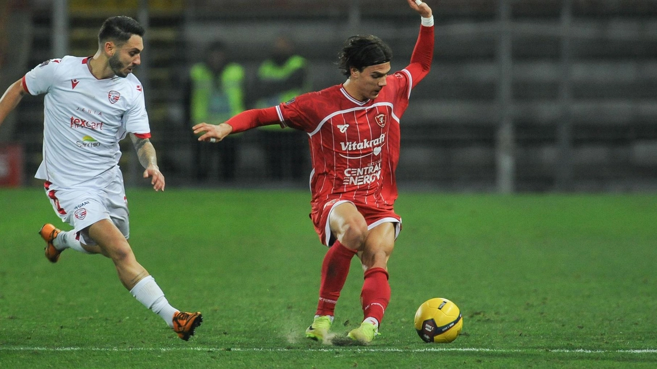 Perugia: Rientro dei calciatori in prestito e nuove prospettive per Luca Bacchin