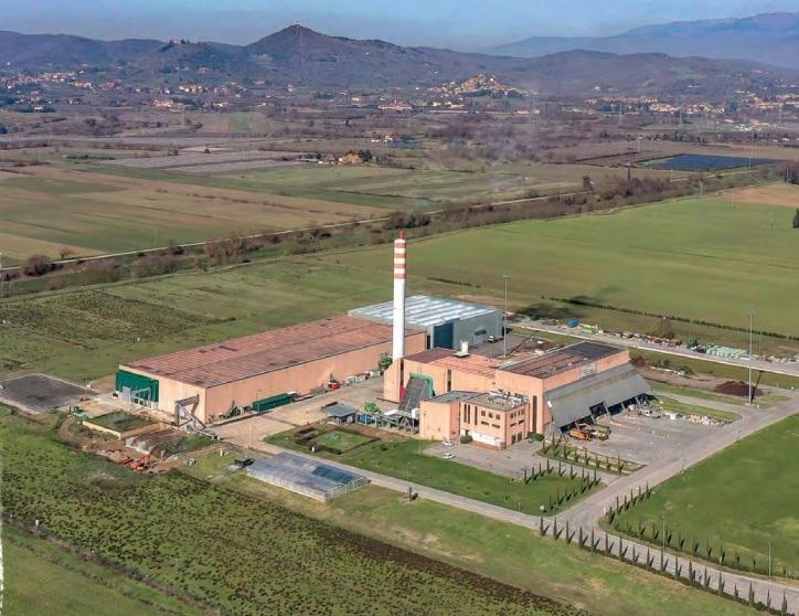 Ise Arezzo: servono dati aggiornati su salute e ambiente prima di decidere sul progetto di ampliamento del termovalorizzatore AISA SpA a San Zeno Ise Arezzo: servono dati aggiornati su salute e ambiente prima di decidere sul progetto di ampliamento del termovalorizzatore AISA SpA a San Zeno
