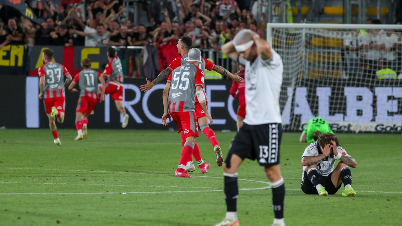 Lo Spezia intenzionato a ripartire di slancio dopo l’amarezza dei playoff Lo Spezia intenzionato a ripartire di slancio dopo l’amarezza dei playoff