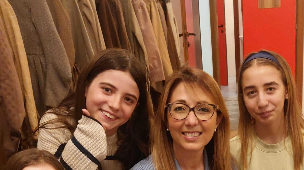 Introduzione alla musica classica per bambini e ragazzi con la Scuola Bonamici . Introduzione alla musica classica per bambini e ragazzi con la Scuola Bonamici .